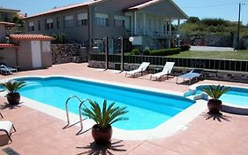 Pension Asun Sanxenxo